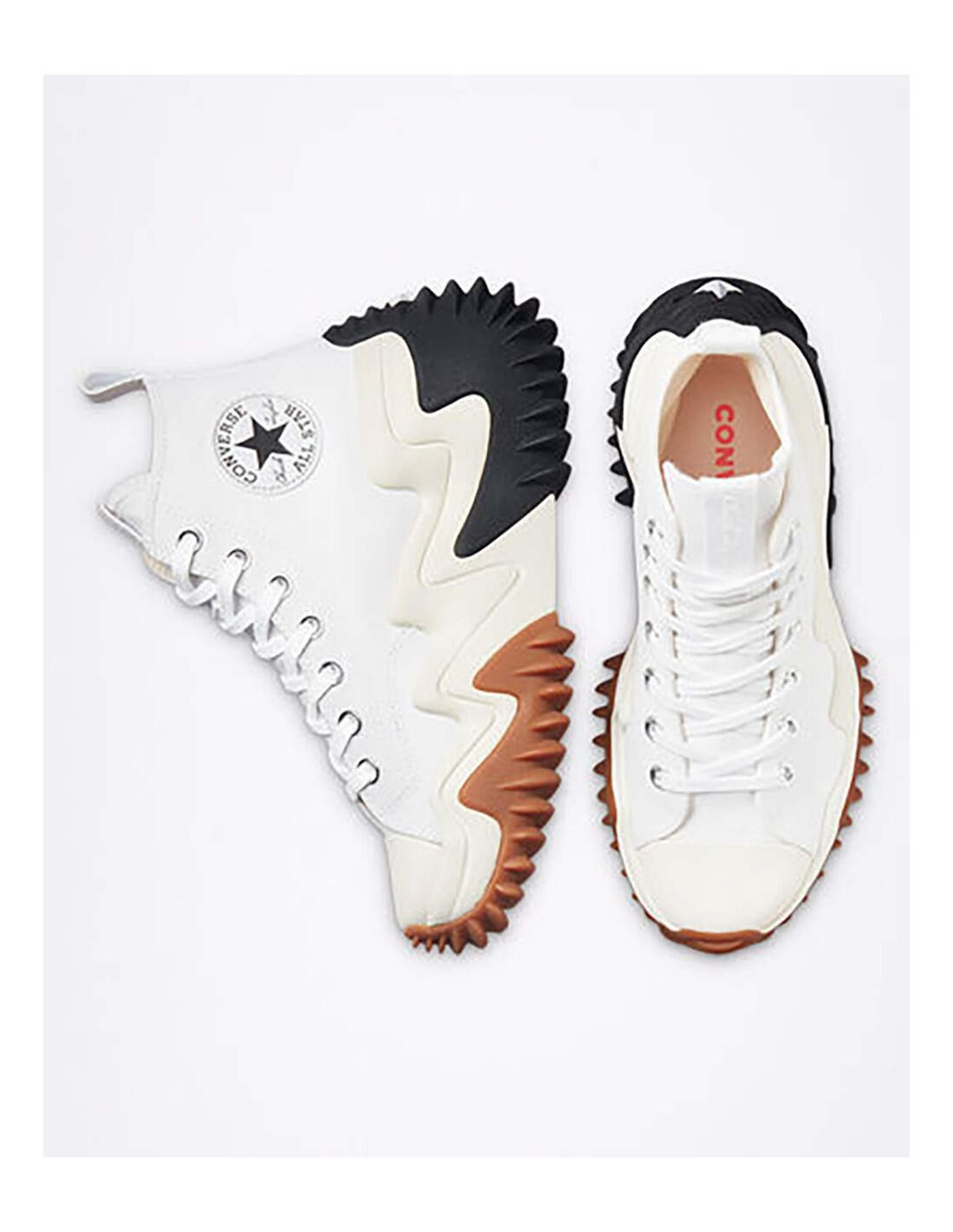 Converse Run Star Motion Hi - Baskets 4/5