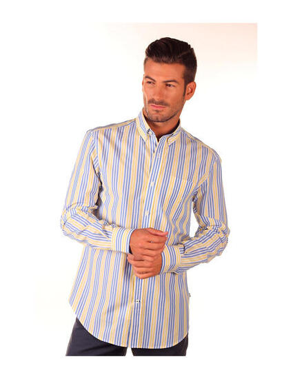 NAUTICA N31AMWOV316R - Camicia