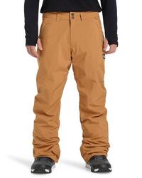 Pantalon de snow technique ESTATE Marron Homme