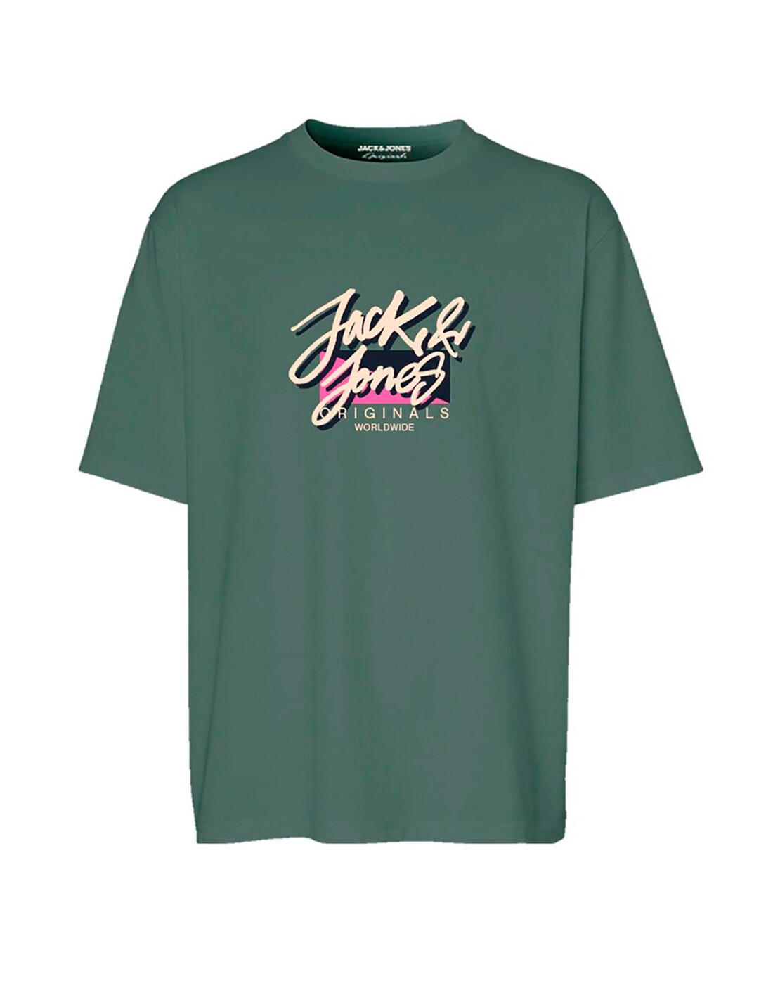 verde