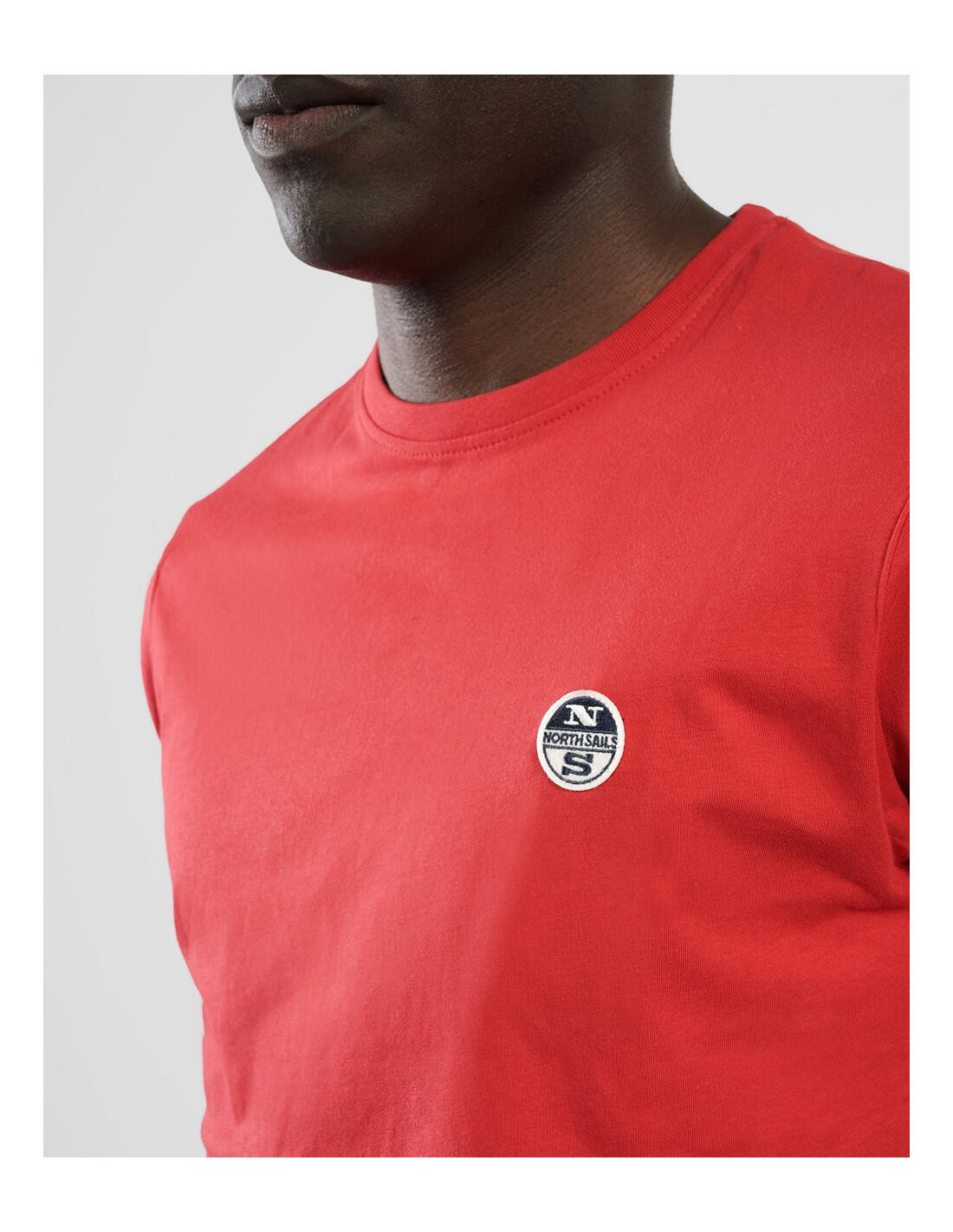 NORTH SAILS 902440 - Camiseta 4/5