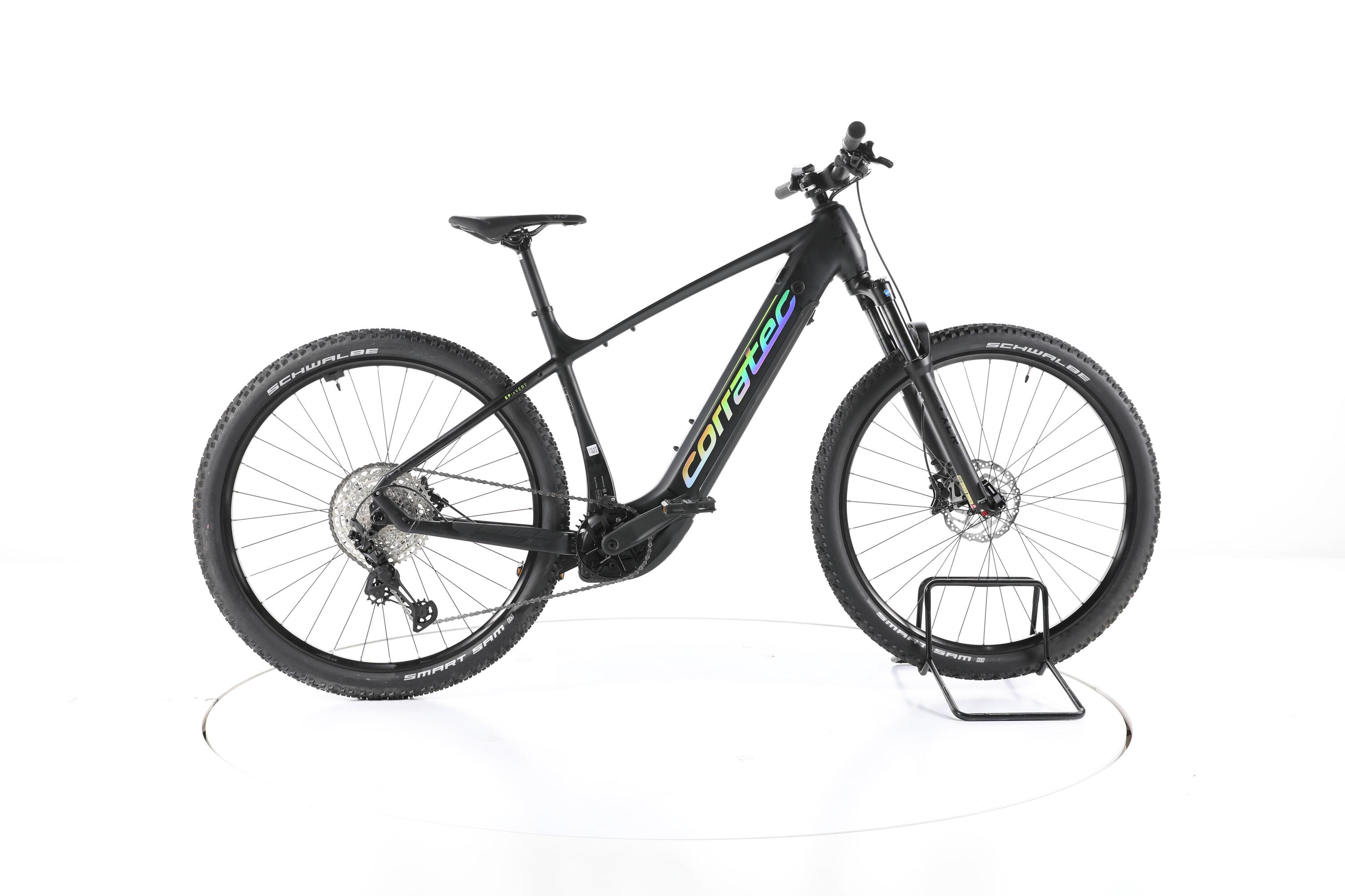 CORRATEC Ebike ricondizionata · Corratec E-Power X-Vert Pro Gent · Ottime condizioni