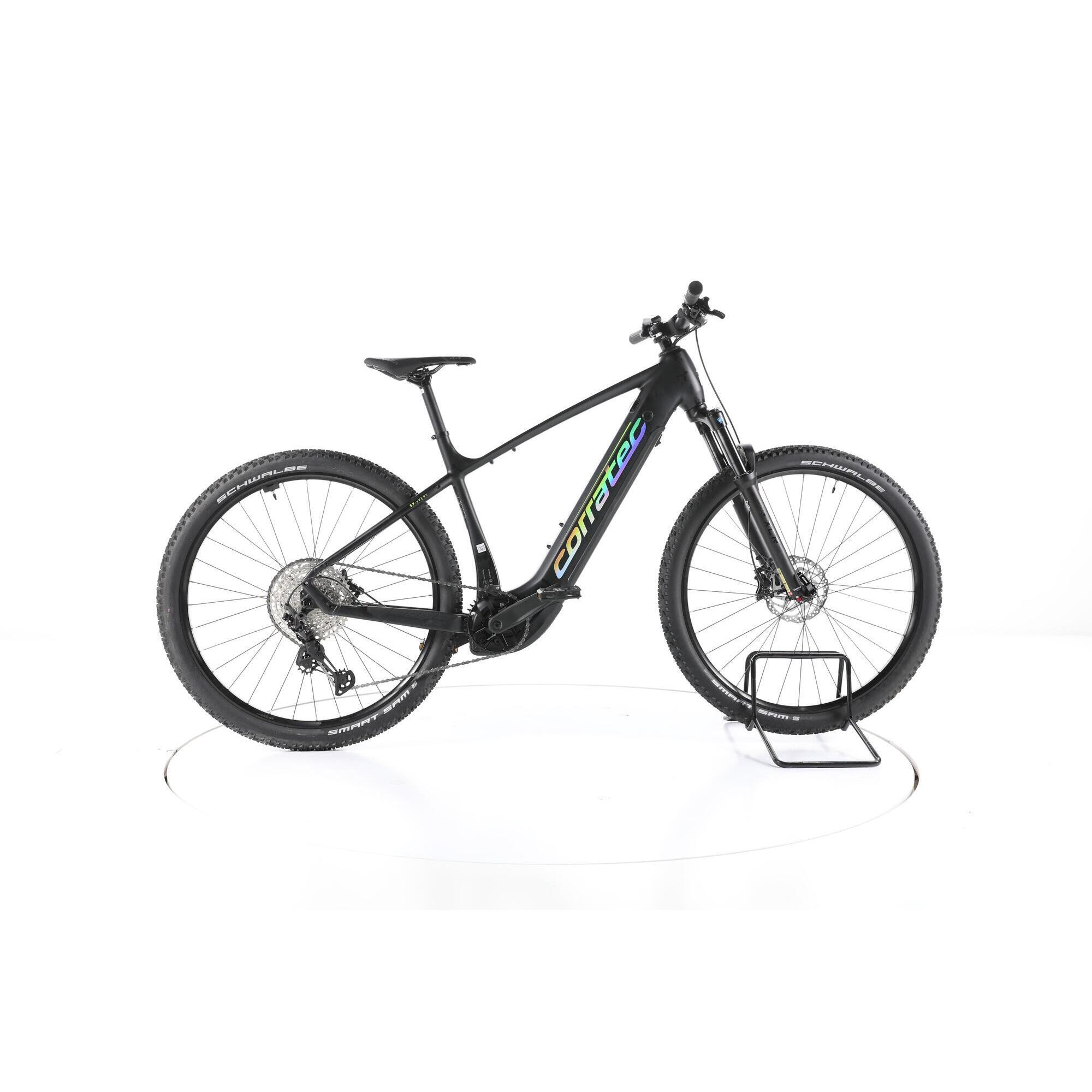 Second Life - Corratec E-Power X-Vert Pro Gent E-Bike 2025 - Jak nowy