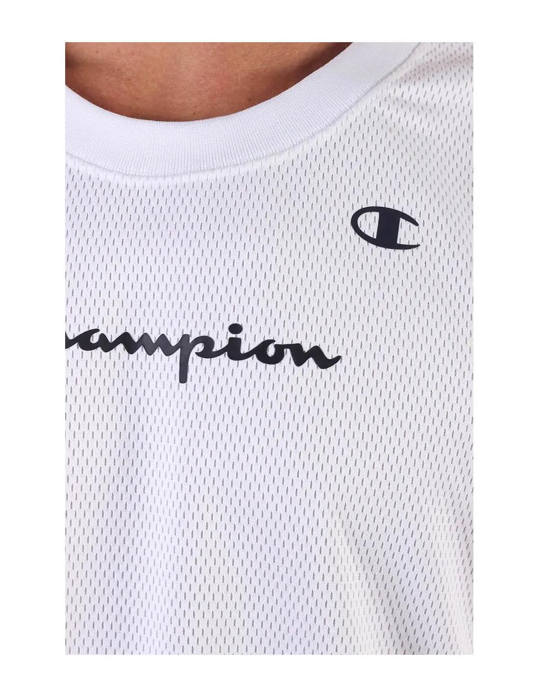 CAMPEÓN 215926 - Camiseta 4/5