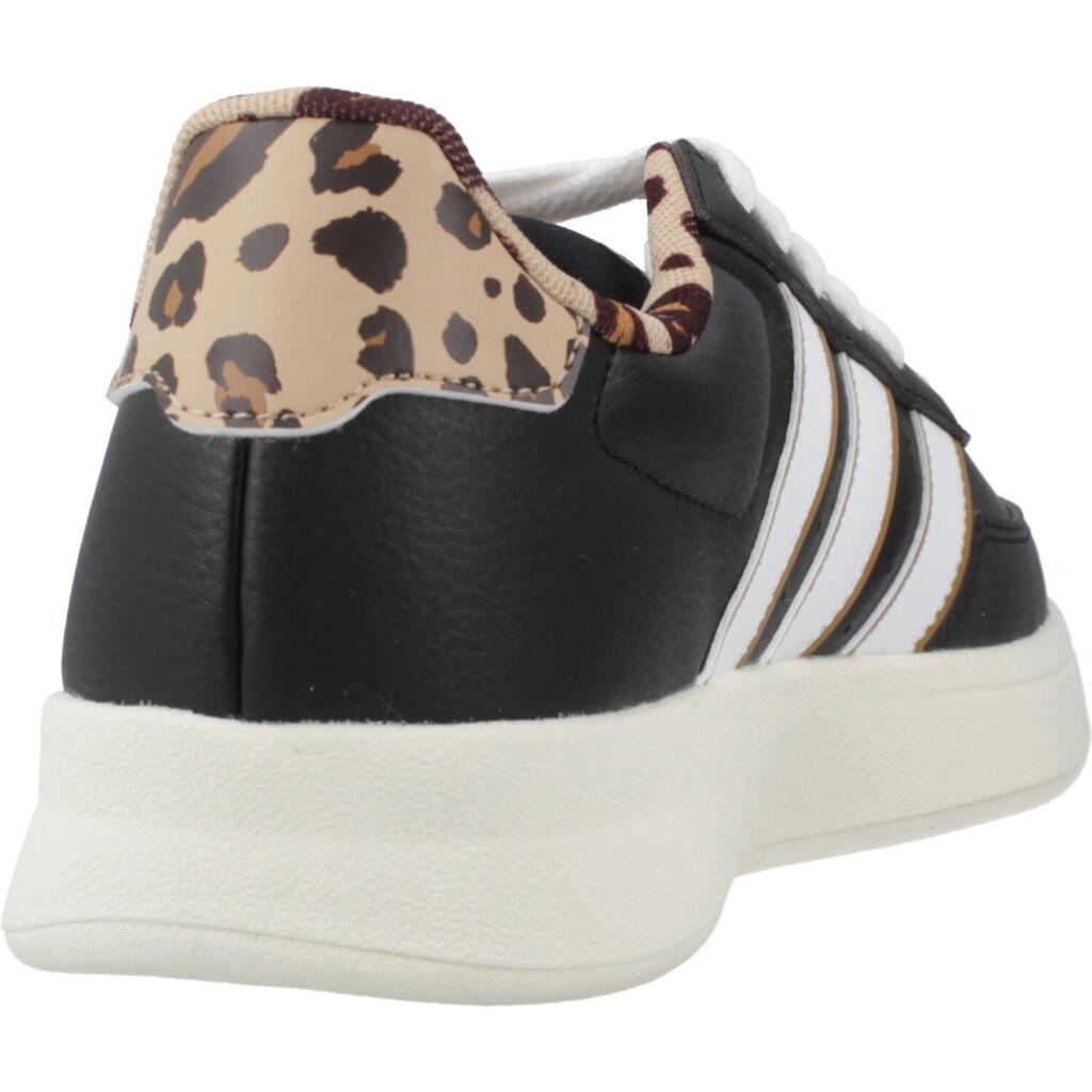 Buty ADIDAS BREAKNET 2.0 Czarny 3/7