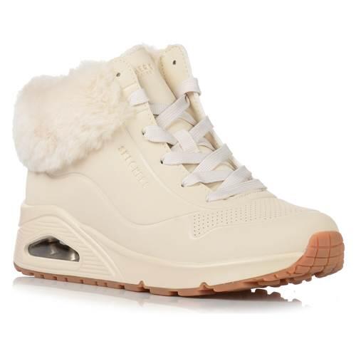 Buty do chodzenia dla dzieci Skechers Uno fall Air