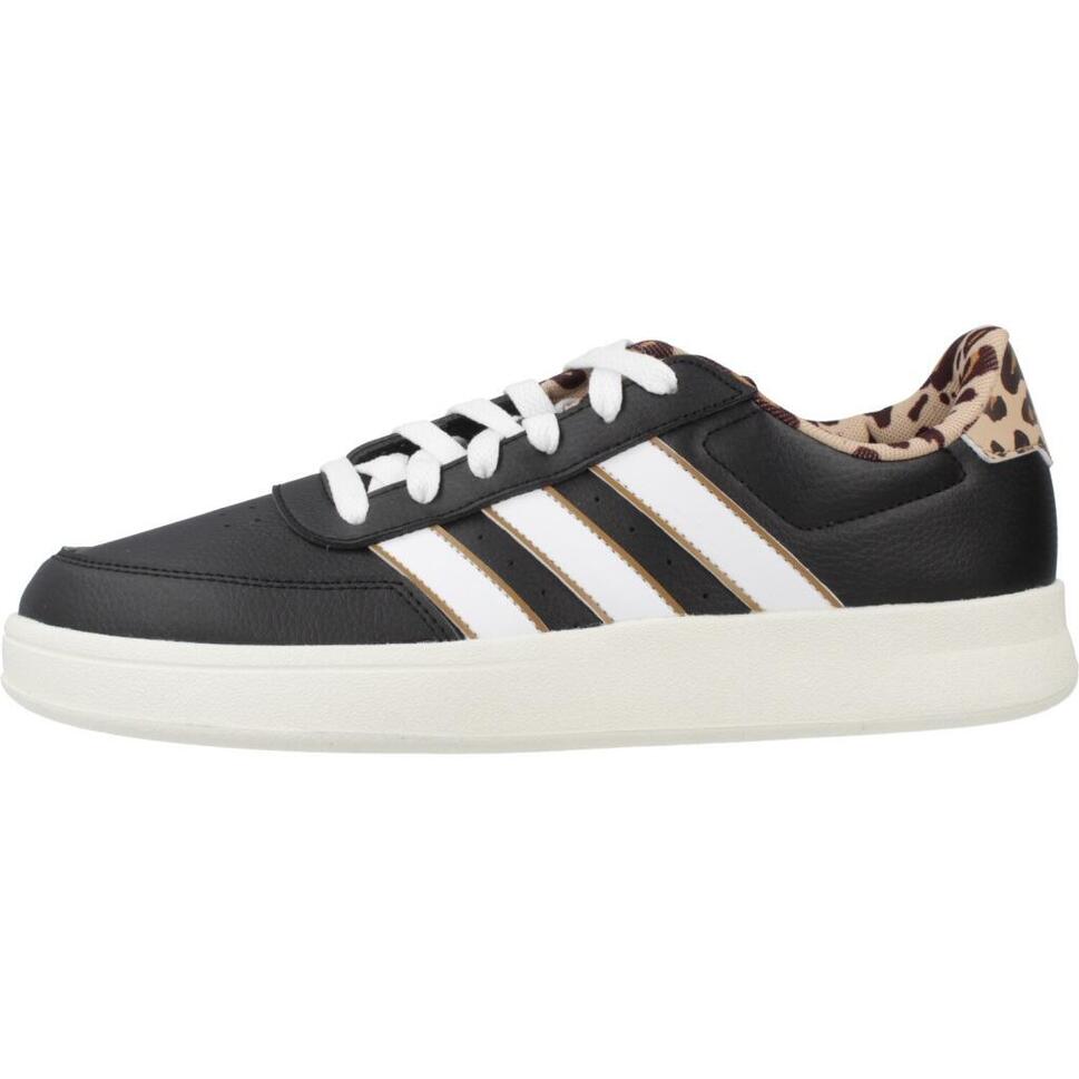 Kapcie ADIDAS BREAKNET 2.0 Czarny