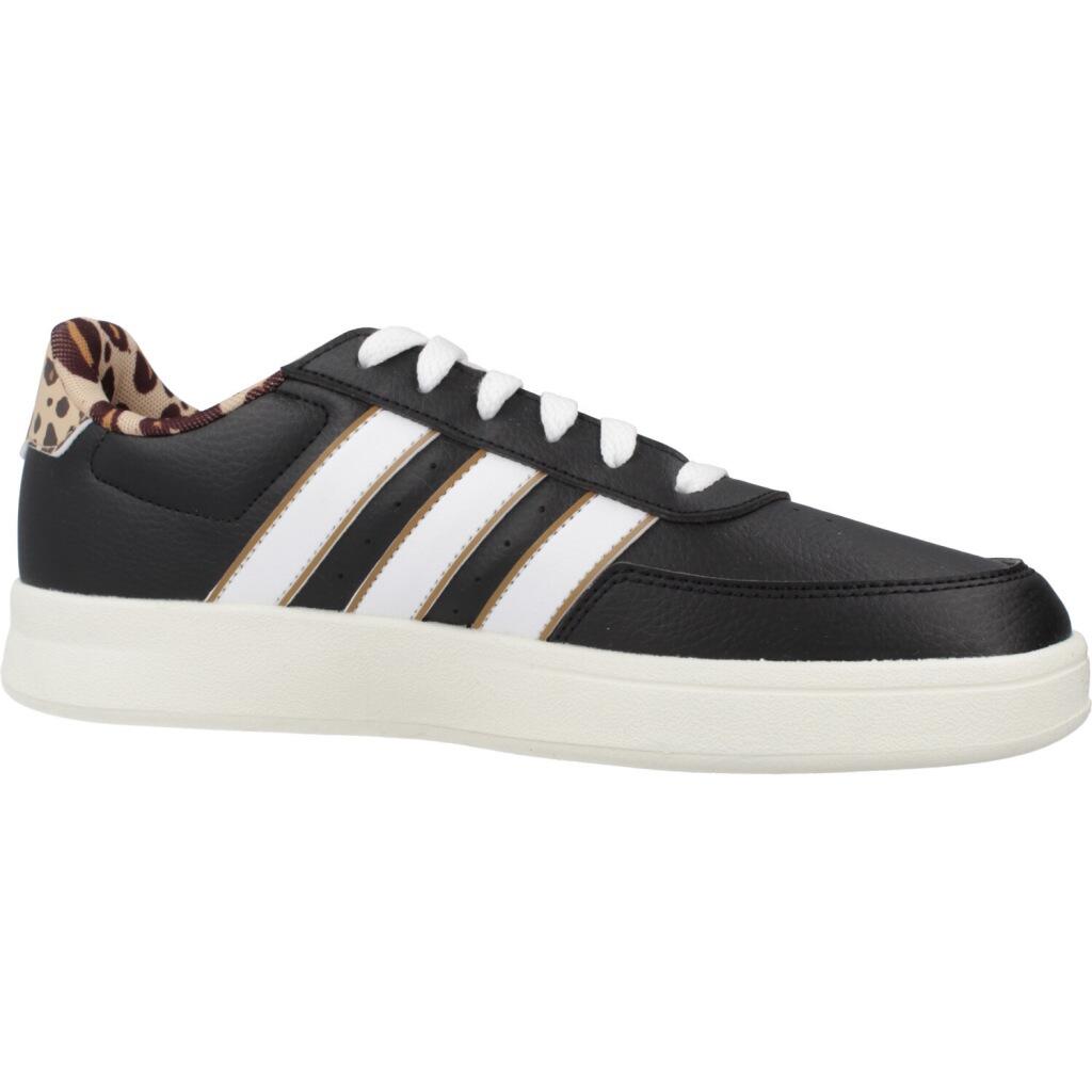 Buty ADIDAS BREAKNET 2.0 Czarny 5/7