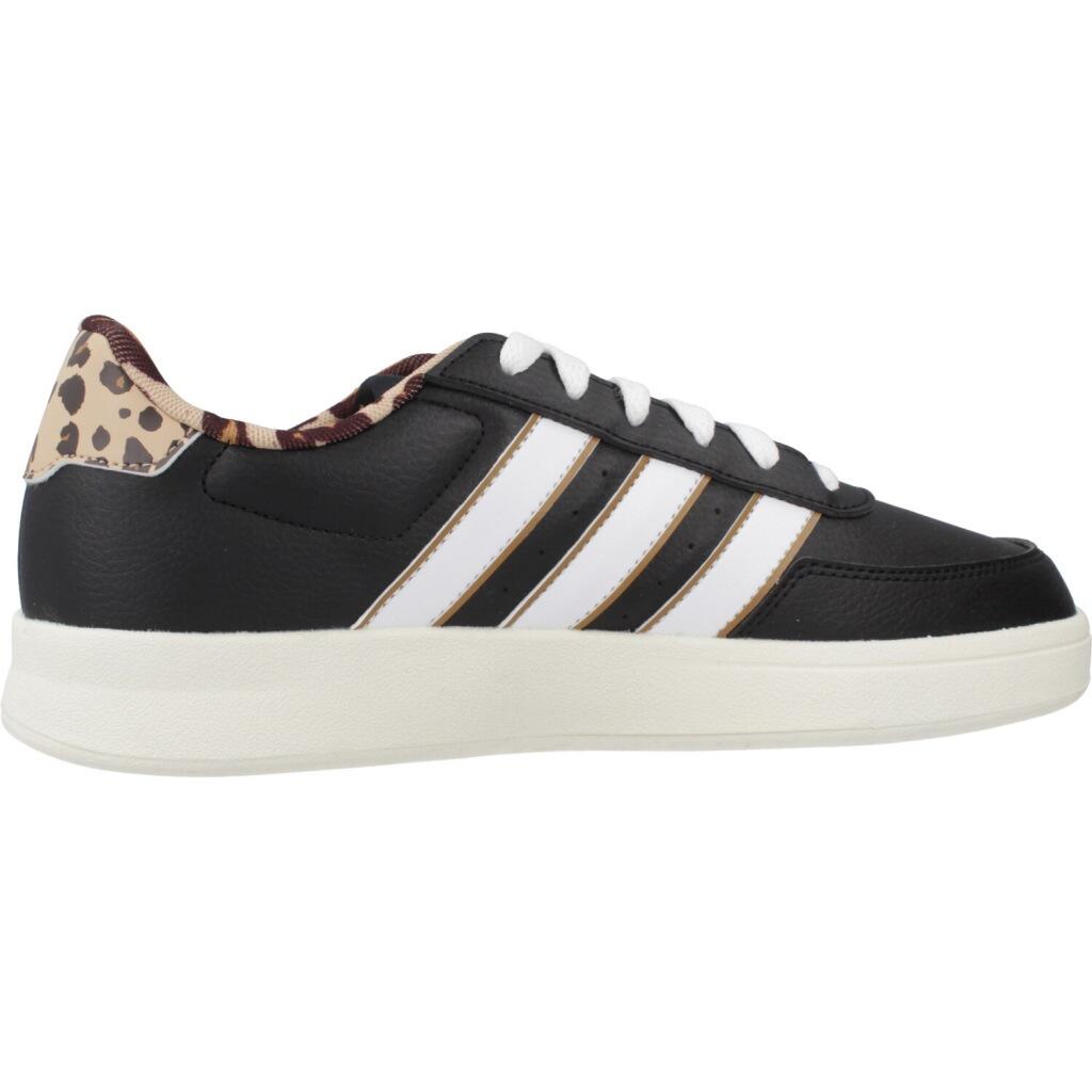 Buty ADIDAS BREAKNET 2.0 Czarny 4/7