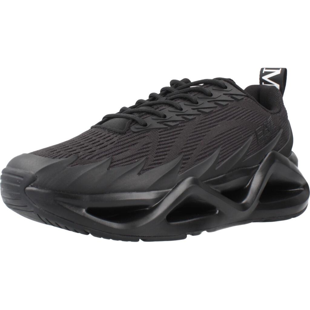 Buty EA7 BY EMPORIO ARMANI INFINITY V Czarny