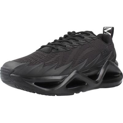Scarpe Da Ginnastica Ea7 Modello Infinity V Colore Nero