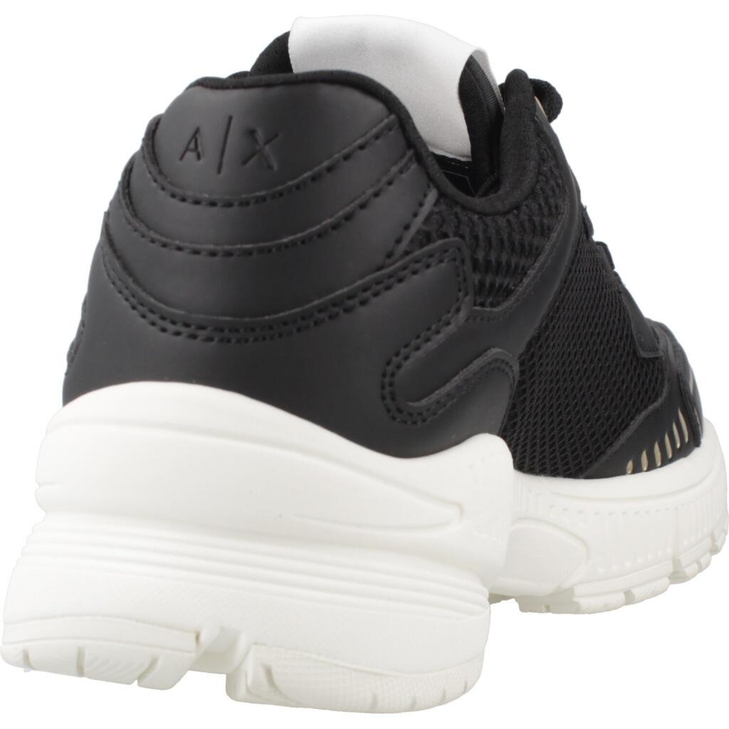 Buty ARMANI EXCHANGE XW002153 AF1953 Czarny 3/5