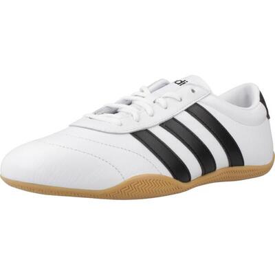 Buty ADIDAS GRAND COURT LO Biały