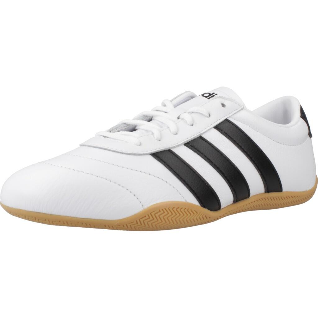Kapcie ADIDAS GRAND COURT LO Biały