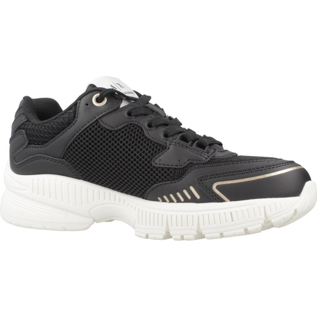 Buty ARMANI EXCHANGE XW002153 AF1953 Czarny 5/5