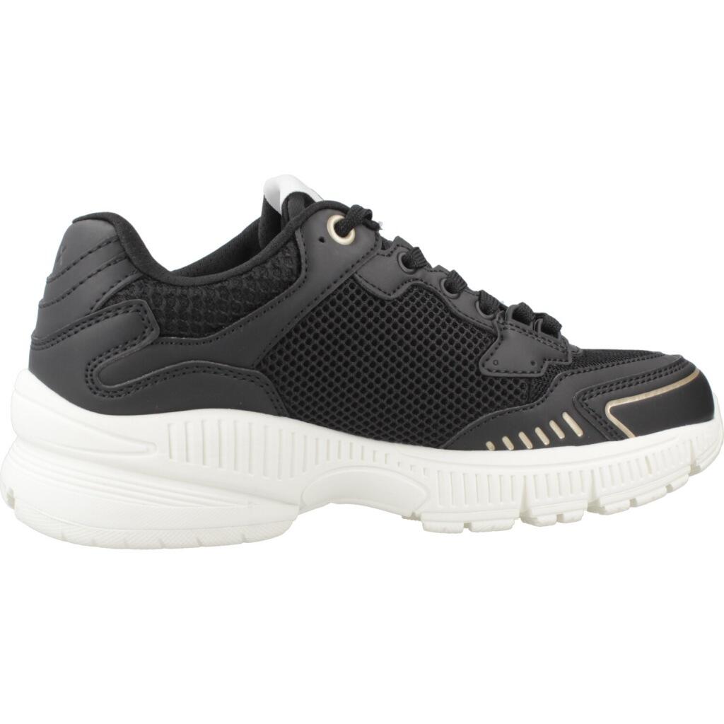 Buty ARMANI EXCHANGE XW002153 AF1953 Czarny 4/5