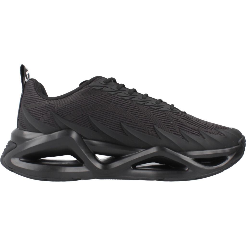 Scarpe Da Ginnastica Ea7 Modello Infinity V Colore Nero 4/5