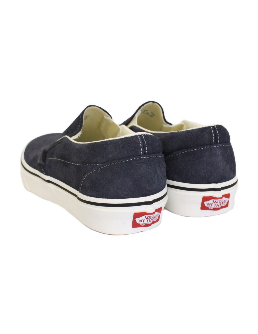 Tênis esportivo VANS UA Classic Slip-On 3/5