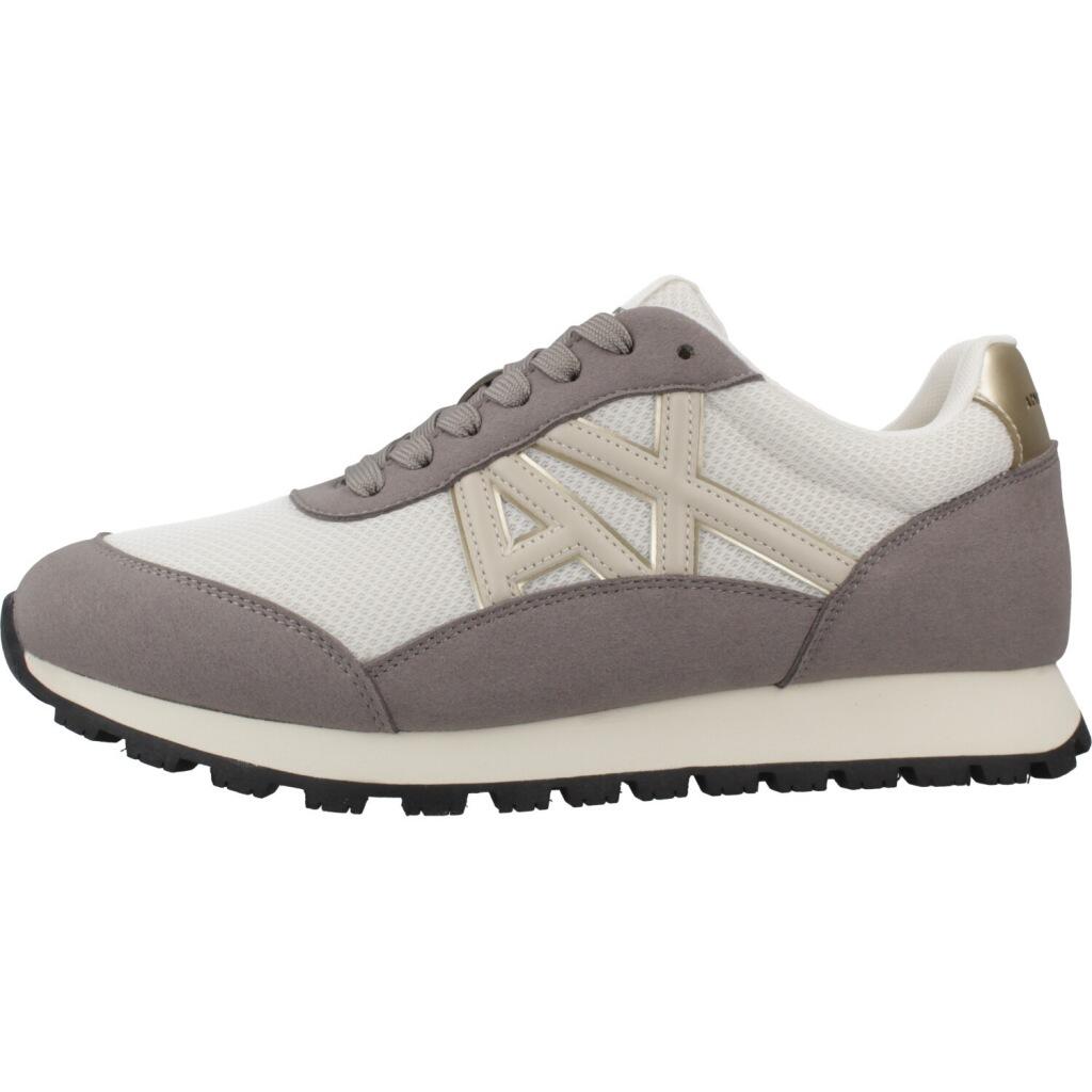 Buty ARMANI EXCHANGE XW002150 AF1938 Szary 2/5