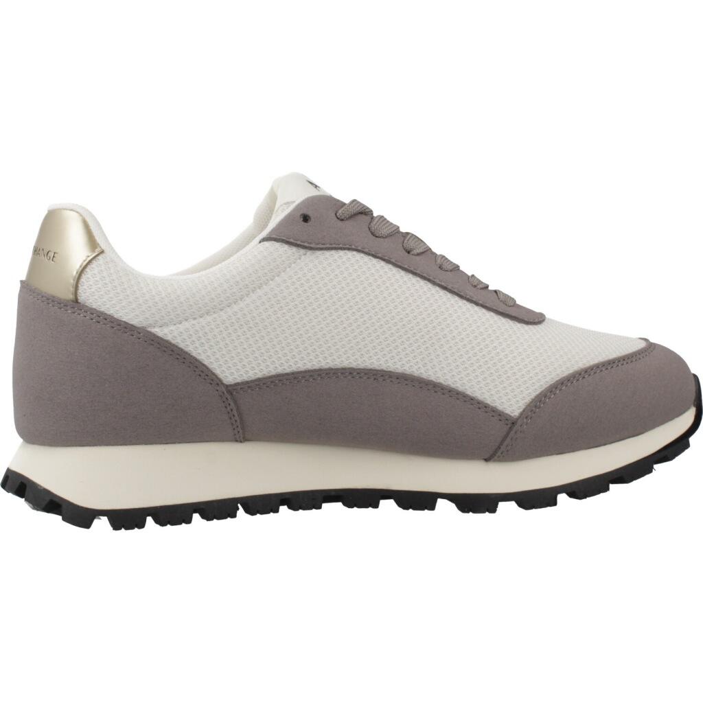 Buty ARMANI EXCHANGE XW002150 AF1938 Szary 4/5