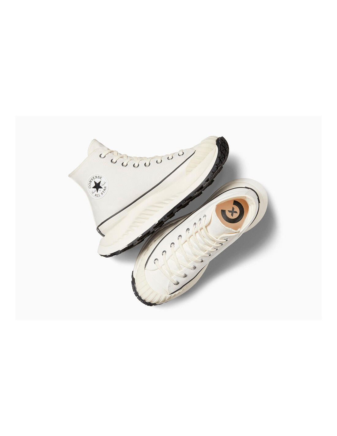 CONVERSE A01682C - Baskets 5/5