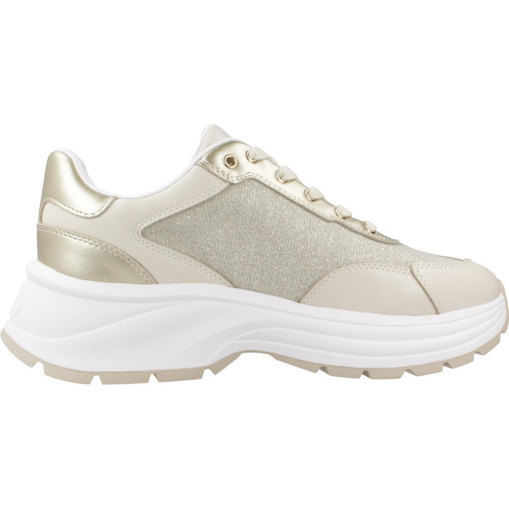 Buty LIU-JO EVA 02 Złoty 4/5