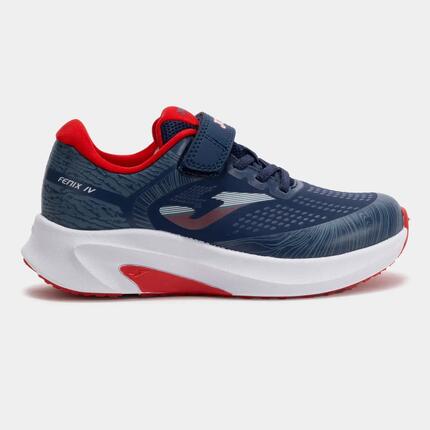 Deportivo Joma FENIX JR 2503 MARINO ROJO CMsport
