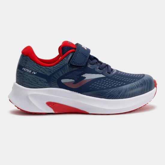 Deportivo Joma FENIX JR 2503 MARINO ROJO CMsport