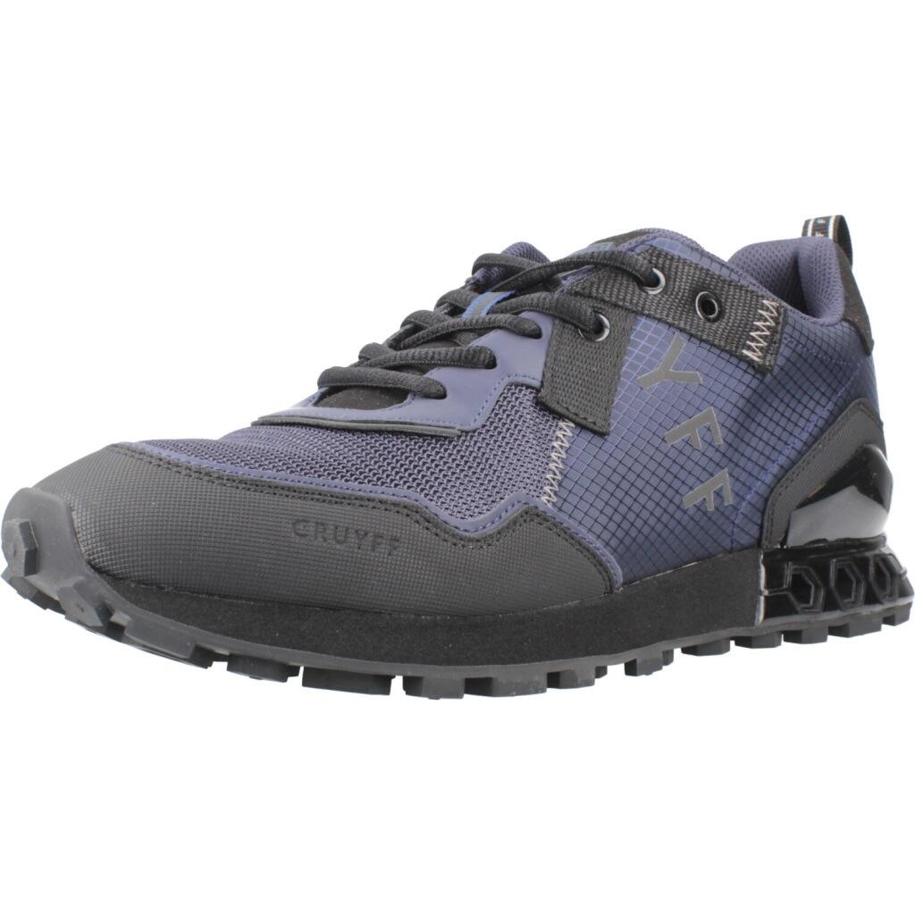 Buty CRUYFF CC253083 Niebieski