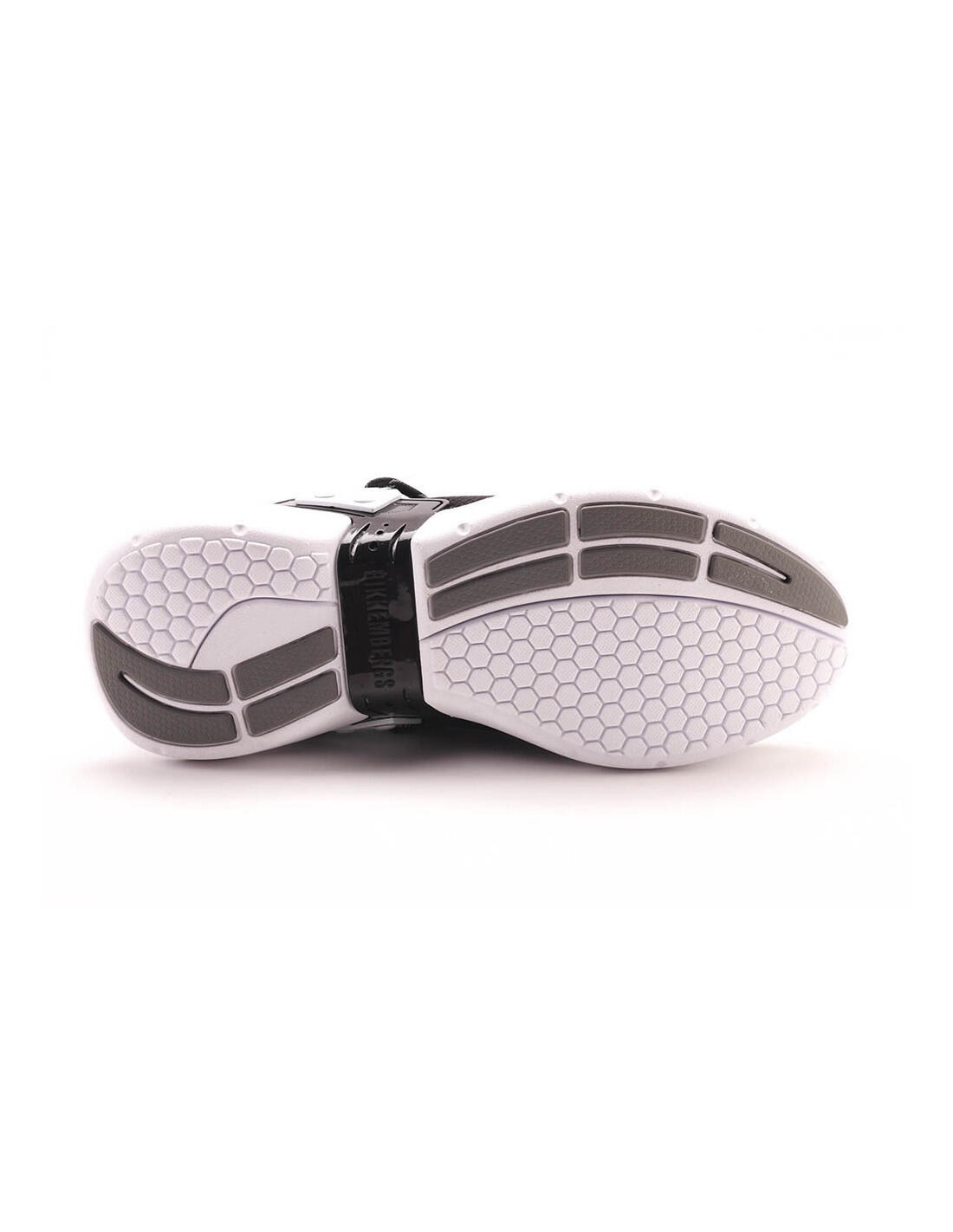 BIKKEMBERGS Gregg - Baskets 5/5