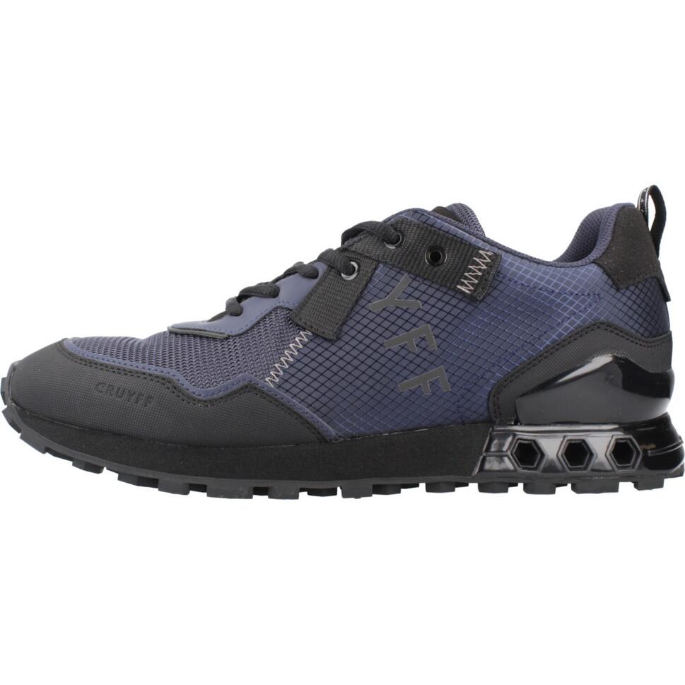 Kapcie CRUYFF CC253083 Niebieski