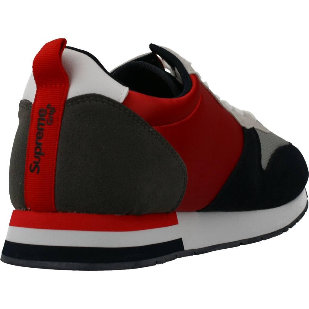 Buty SUPREME GRIP 027001 Wielokolorowy 3/5