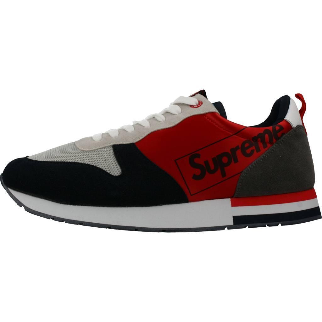 Buty SUPREME GRIP 027001 Wielokolorowy 2/5