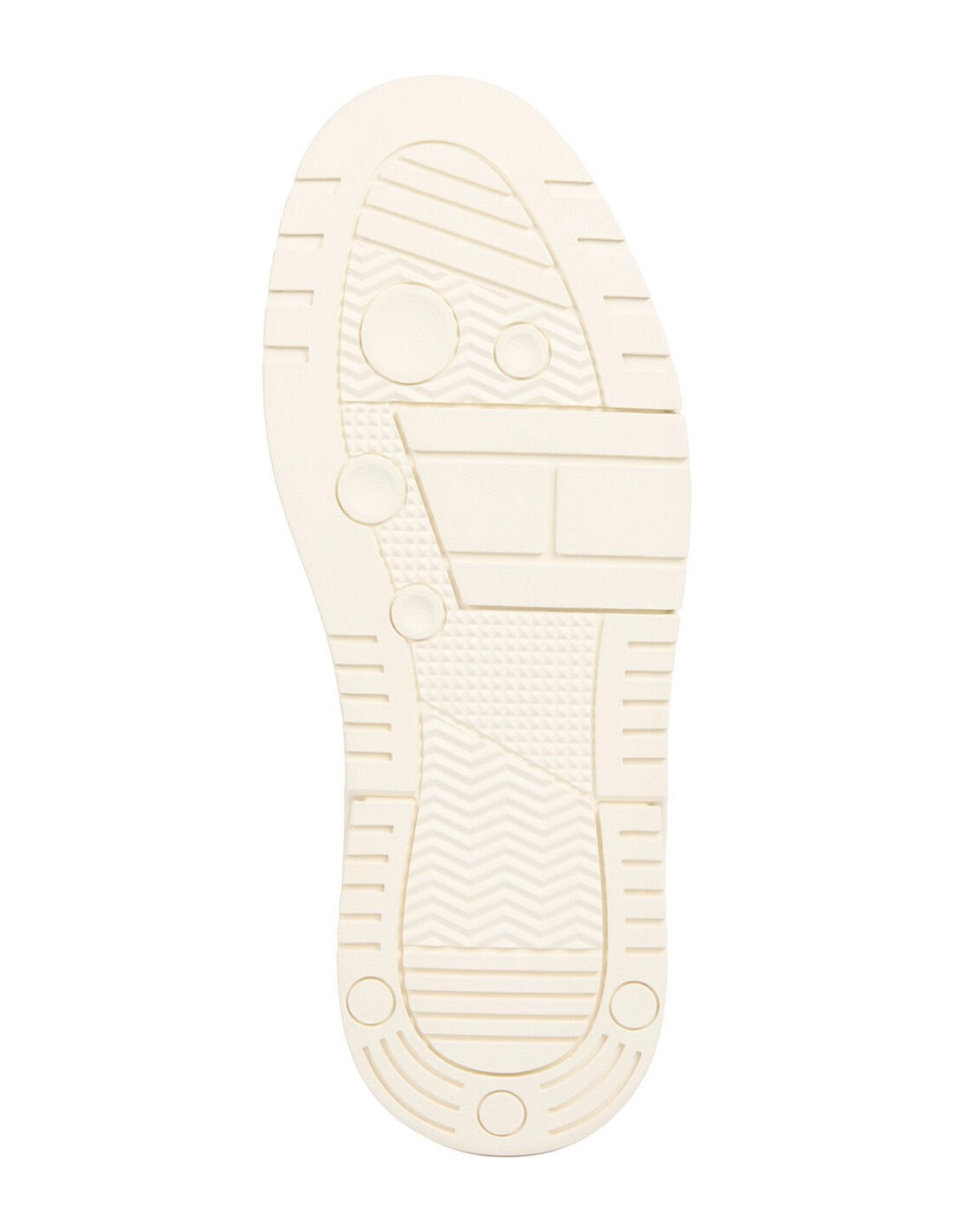 Zapatillas Tommy Hilfiger en color L2P-Verde 5/5