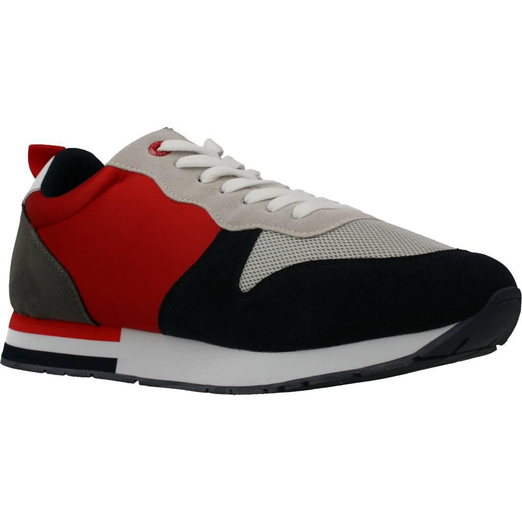 Buty SUPREME GRIP 027001 Wielokolorowy 5/5