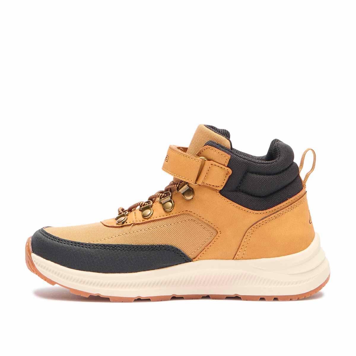 Baskets Kappa Monsi Logo 4/6