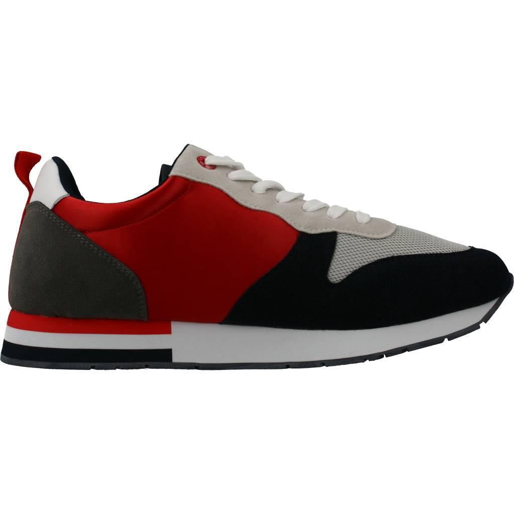 Buty SUPREME GRIP 027001 Wielokolorowy 4/5