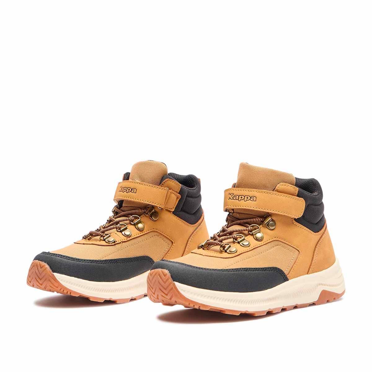 Baskets Kappa Monsi Logo 2/6