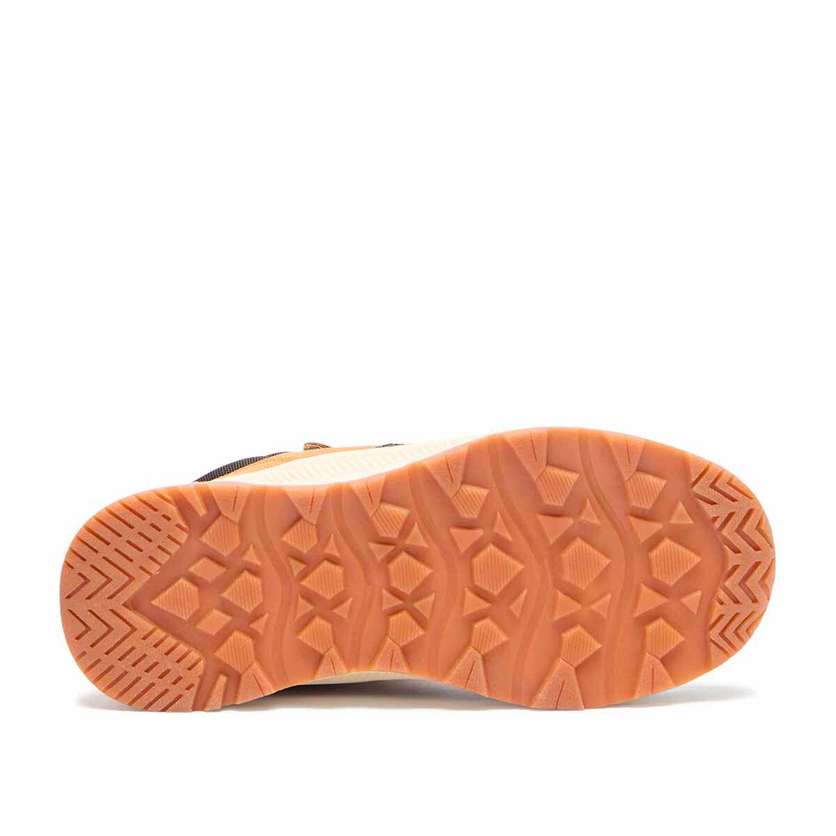 Baskets Kappa Monsi Logo 6/6