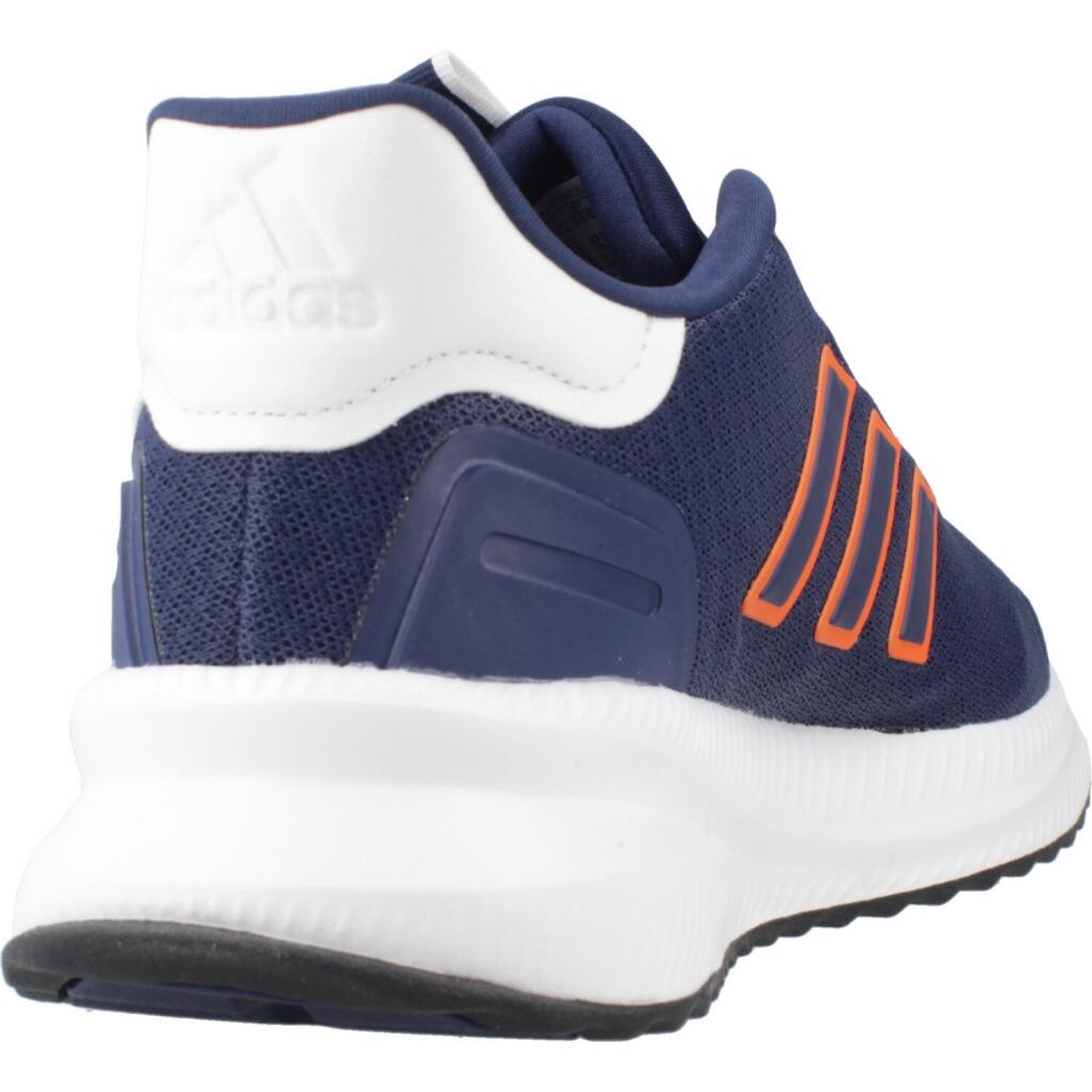adidas herentennisschoenen Bounce, zwart 3/5