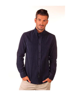 NAUTICA N33AMWOV3011 - Camicia
