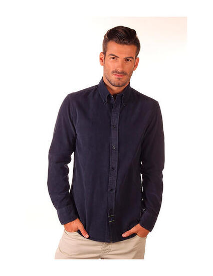 NAUTICA N33AMWOV3011 - Camicia