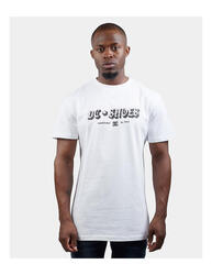 T-shirt DC SHOES Chester Tss