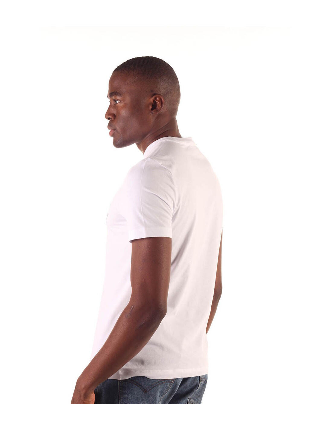 BLAUER 21SBLUH02415-006023 - Camiseta 3/5