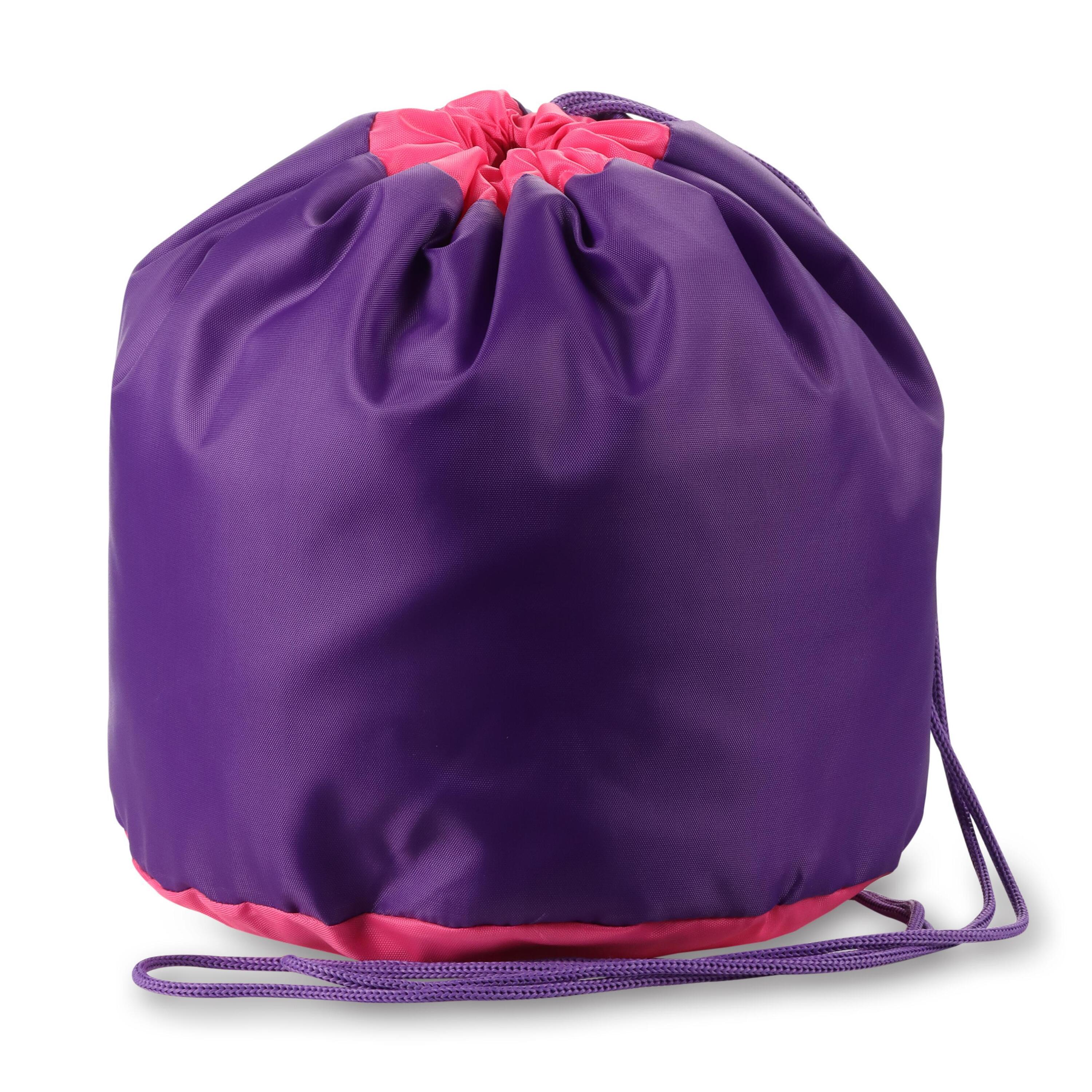 Funda de Pelota Aislada INDIGO 34*24 cm 4/4