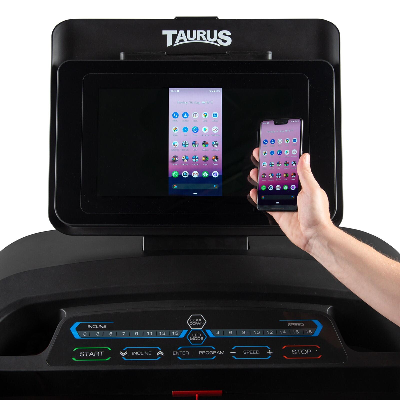 Loopband T10.3 HD Pro 2/4