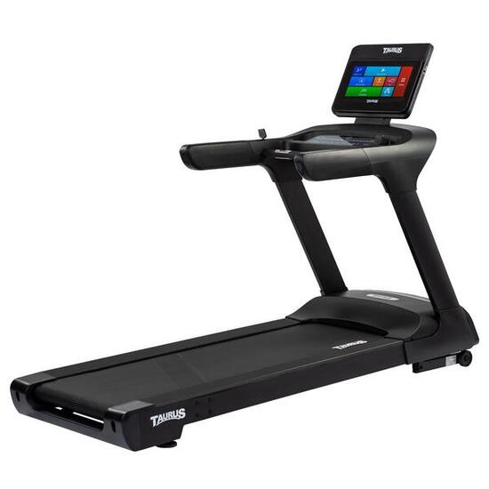 Tapis de course T10.3 HD Pro