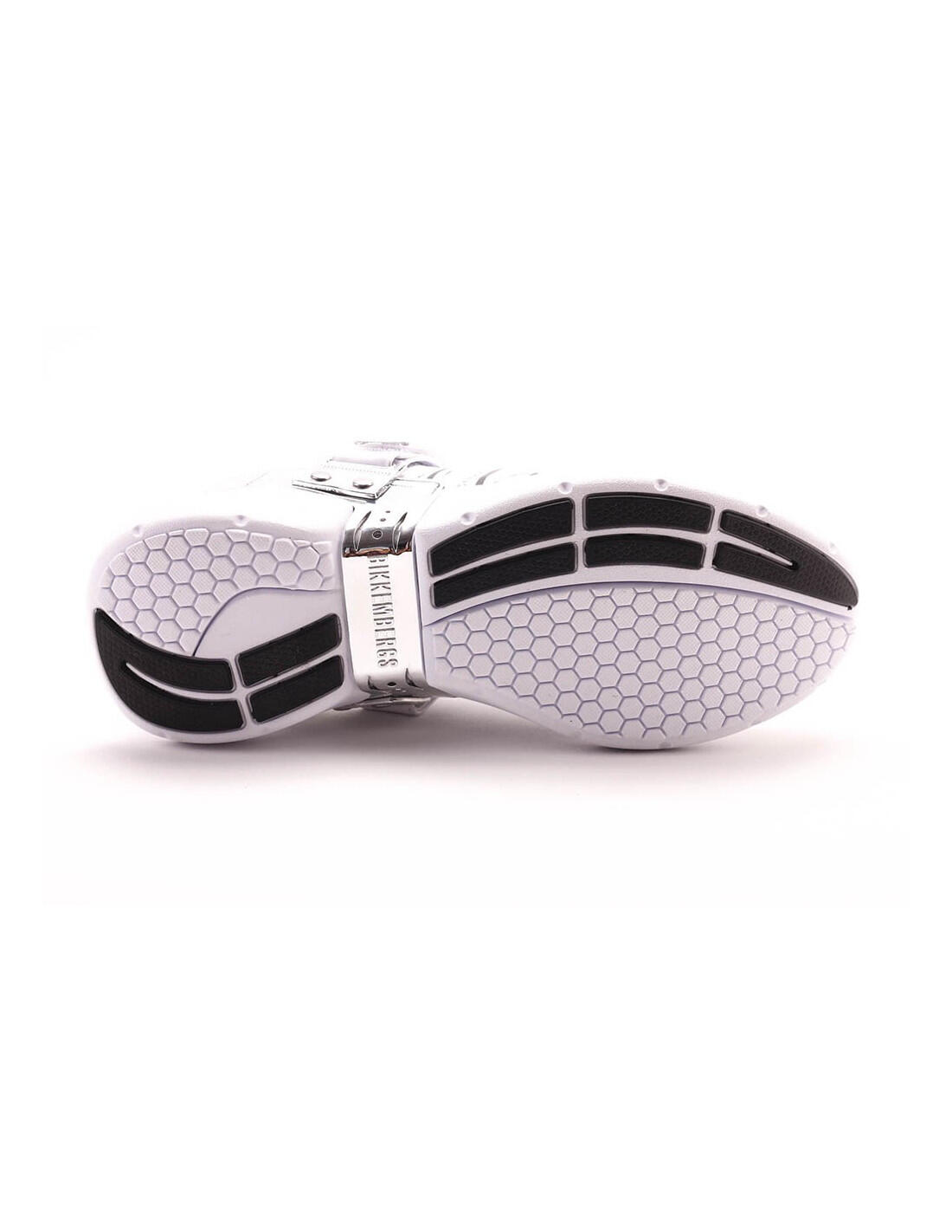 BIKKEMBERGS Gedeon - Baskets 5/5