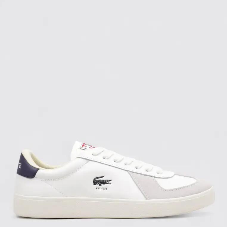 Sneakers Lacoste model 750SMA0041407 for man