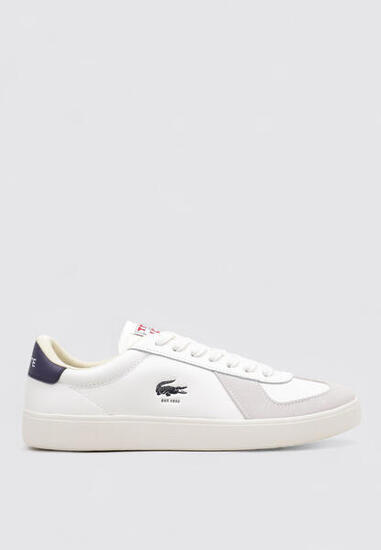 Scarpe Lacoste modello 750SMA0041407 per uomini